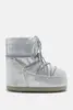 MOON BOOT ICON LOW GLITTER