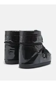 MOON BOOT ICON LOW GLITTER