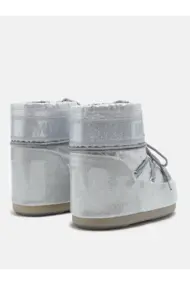 MOON BOOT ICON LOW GLITTER