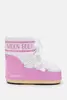 MOON BOOT ICON LOW NYLON