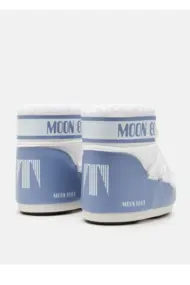 MOON BOOT ICON LOW NYLON