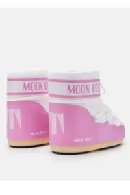 MOON BOOT ICON LOW NYLON