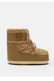 MOON BOOT ICON LOW QUILT