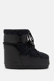 MOON BOOT ICON LOW QUILT