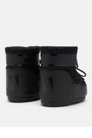 MOON BOOT ICON LOW QUILT