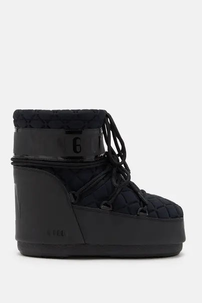 MOON BOOT ICON LOW QUILT