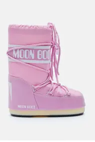 MOON BOOT ICON NYLON JR