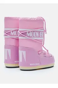 MOON BOOT ICON NYLON JR