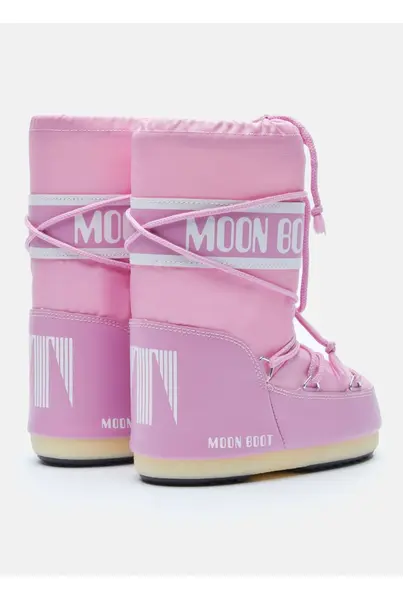 MOON BOOT ICON NYLON JR