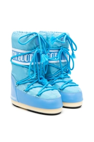 MOON BOOT ICON NYLON KIDS
