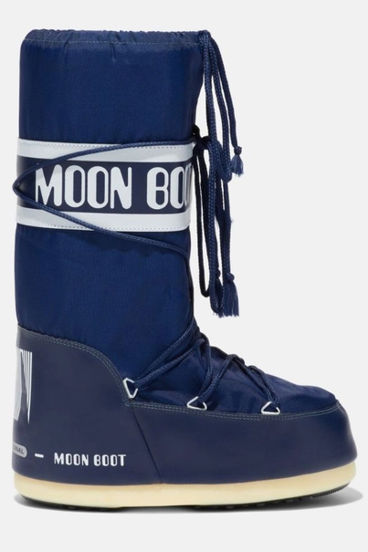 MOON BOOT ICON NYLON KIDS