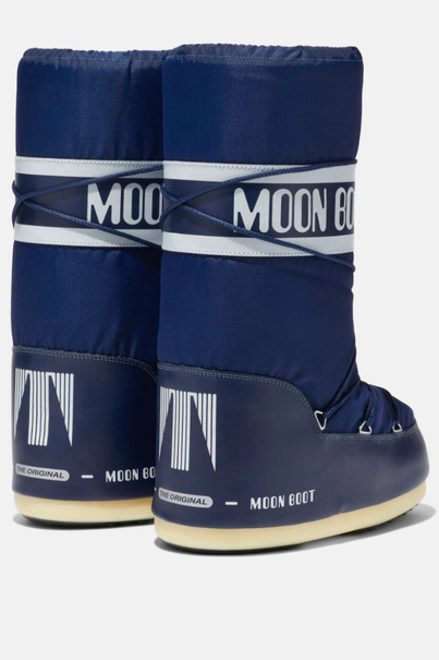 MOON BOOT ICON NYLON KIDS