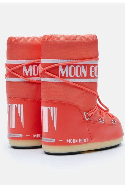 MOON BOOT ICON NYLON KIDS