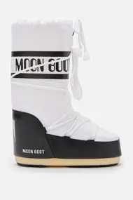 MOON BOOT ICON NYLON