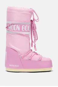 MOON BOOT ICON NYLON