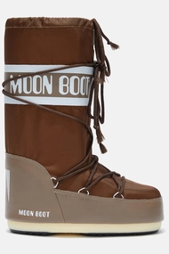 MOON BOOT ICON NYLON