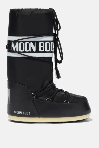 MOON BOOT ICON NYLON