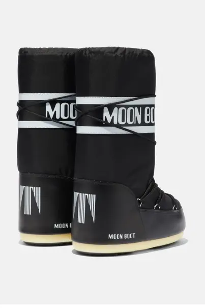 MOON BOOT ICON NYLON
