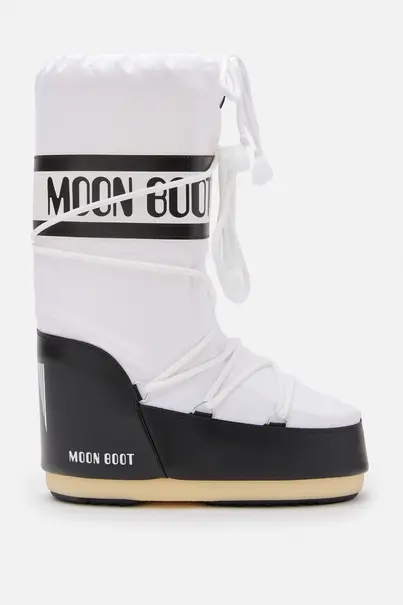 MOON BOOT ICON NYLON
