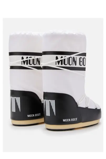 MOON BOOT ICON NYLON