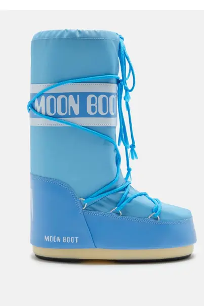 MOON BOOT ICON NYLON