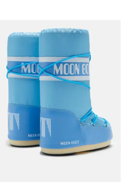 MOON BOOT ICON NYLON
