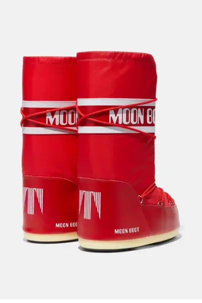 MOON BOOT ICON NYLON