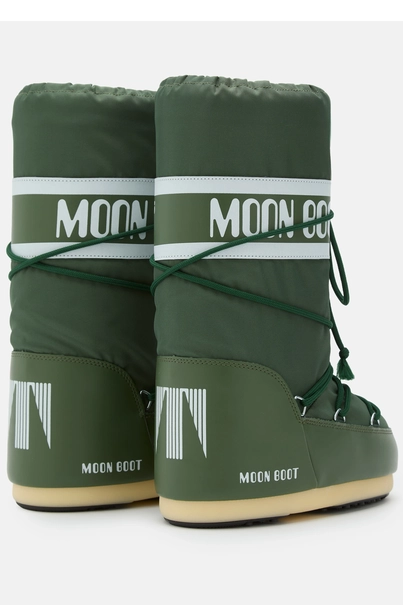 MOON BOOT ICON NYLON