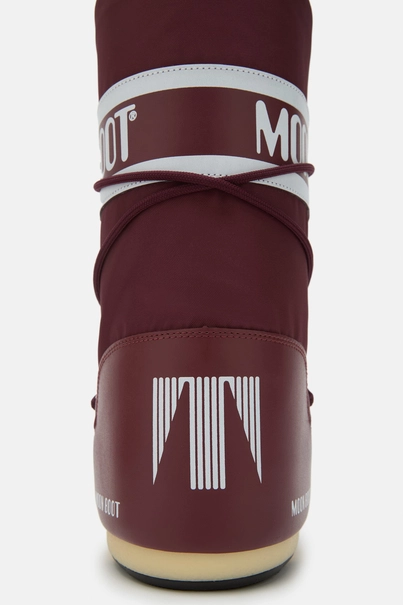 MOON BOOT ICON NYLON