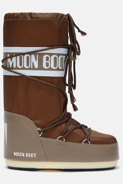 MOON BOOT ICON NYLON