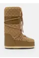 MOON BOOT ICON QUILT