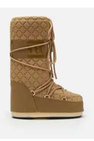 MOON BOOT ICON QUILT