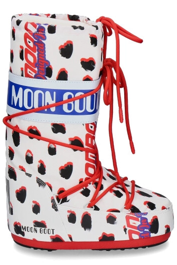 MOON BOOT ICON RETROBIKER