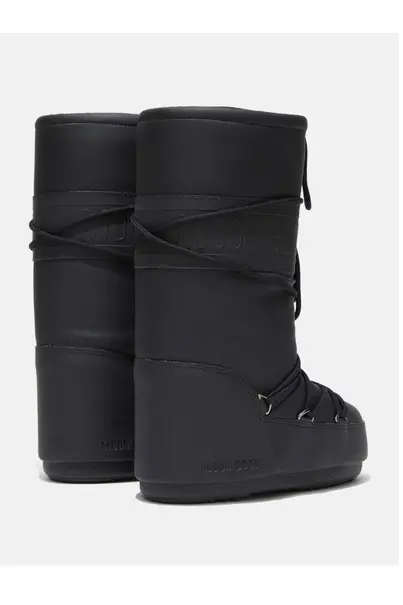 MOON BOOT ICON RUBBER