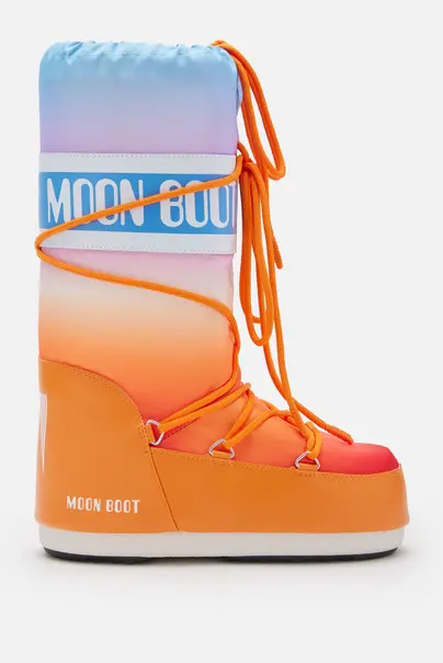 MOON BOOT ICON SUNRISE