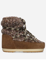 MOON BOOT LIGHT LOW WOOL