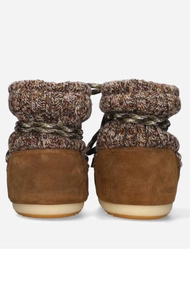 MOON BOOT LIGHT LOW WOOL