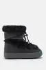 MOON BOOT LTRACK FAUX FUR WP
