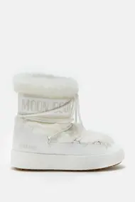 MOON BOOT LTRACK FAUX FUR WP