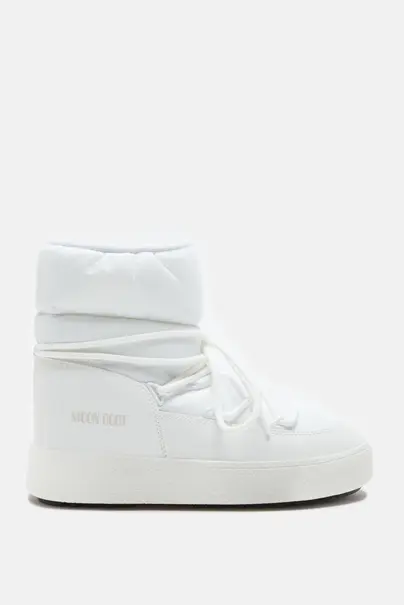 MOON BOOT LTRACK LOW NYLON
