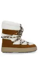 MOON BOOT LTRACK SHEARLING