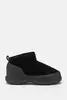 MOON BOOT LUNA LOW BOOT SUEDE