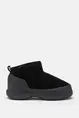 MOON BOOT LUNA LOW BOOT SUEDE