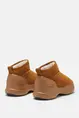 MOON BOOT LUNA LOW BOOT SUEDE