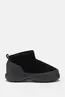 MOON BOOT LUNA LOW BOOT SUEDE