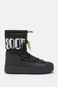 MOON BOOT MTRACK POLAR NYLON