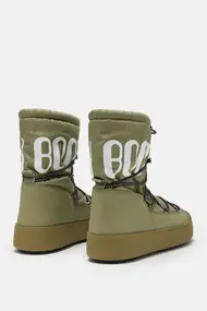 MOON BOOT MTRACK POLAR NYLON