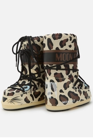 MOONBOOT ICON ANIMAL