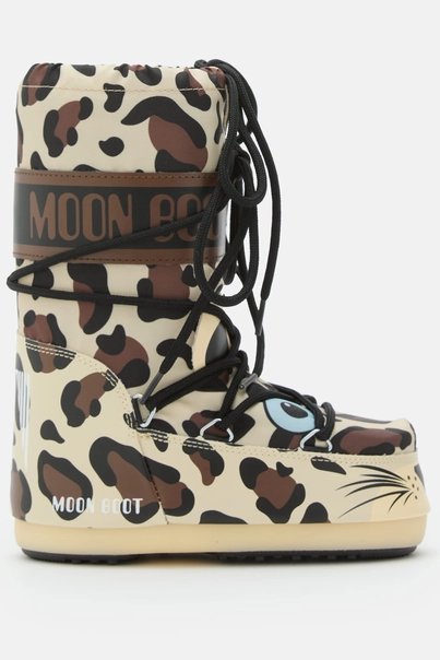 MOONBOOT ICON ANIMAL