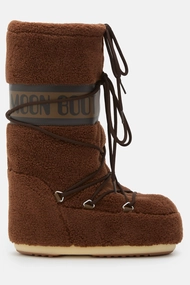 MOONBOOT ICON FLEECE